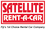 Satellite Rent A Car Fiji